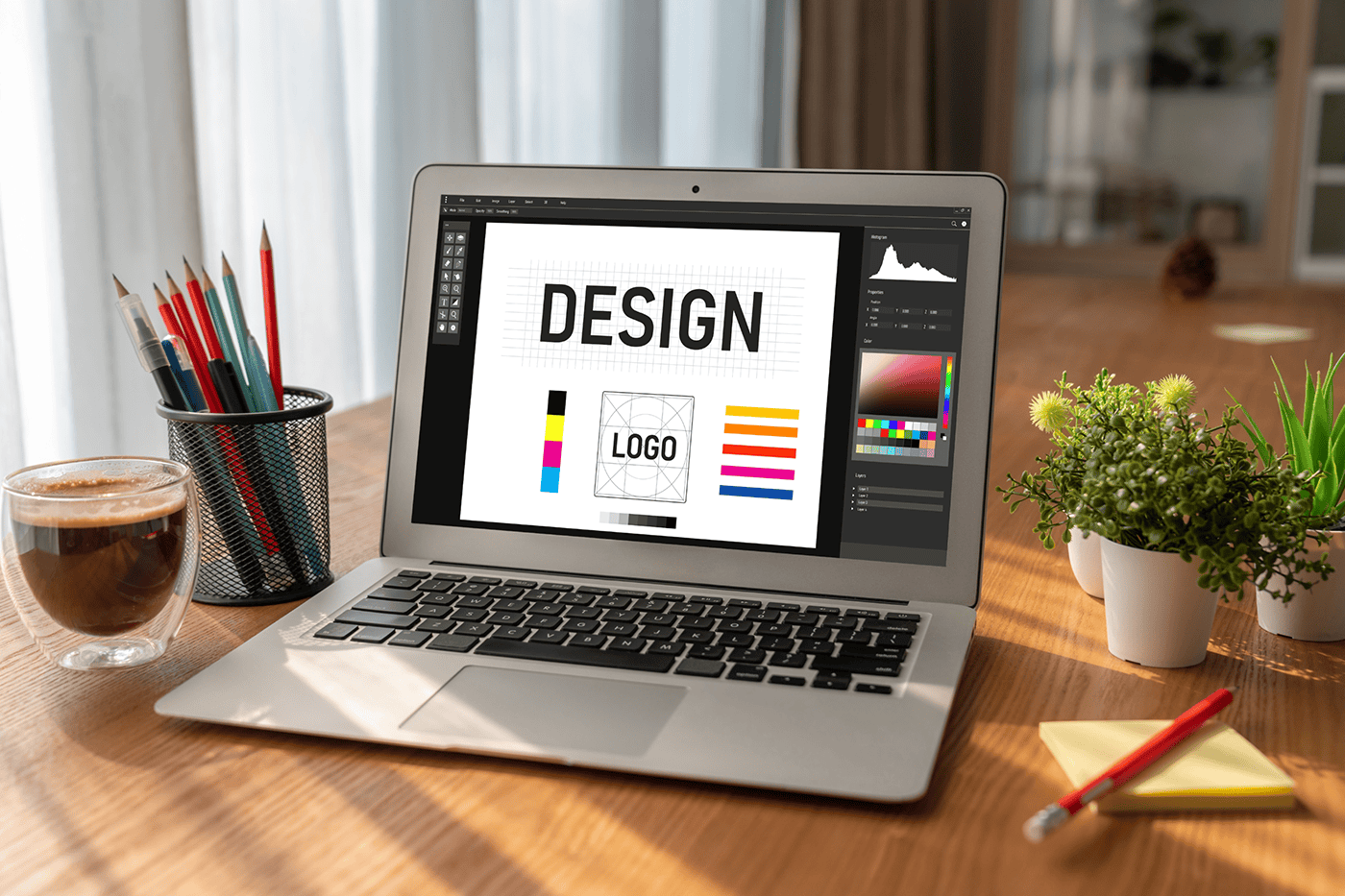 Art & Design Mastery Course