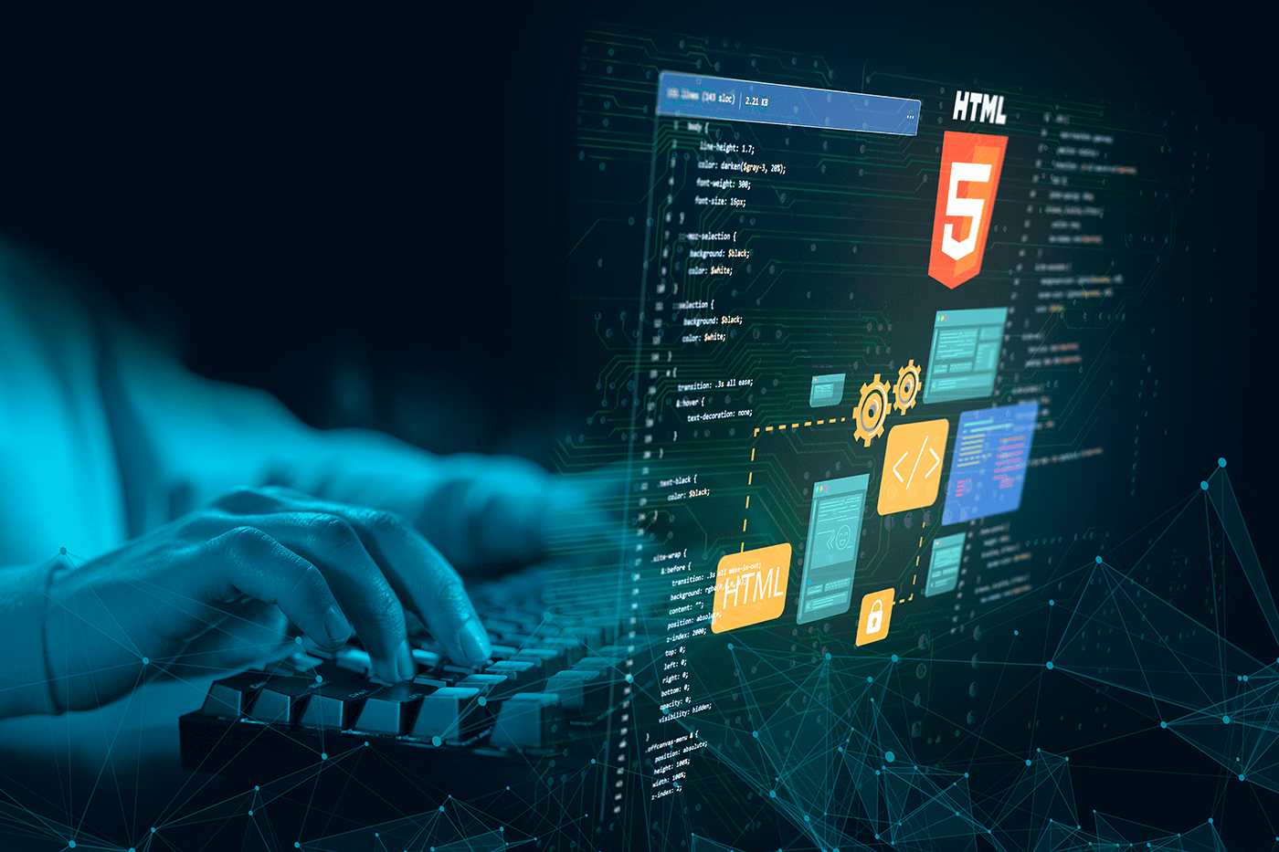 Full Stack Web Development Course